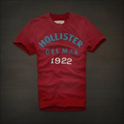 Hollister Men Shirts-360